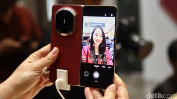 Dengan kombinasi desain inovatif, performa tinggi, serta kemampuan kamera yang mumpuni, Huawei Mate X7 diharapkan dapat menjadi pilihan bagi pengguna yang membutuhkan perangkat canggih dengan pengalaman fotografi dan videografi yang lebih maksimal dalam satu genggaman.