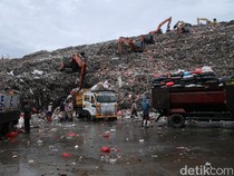 Video: Pemerintah Percepat Proyek Sampah Jadi Listrik