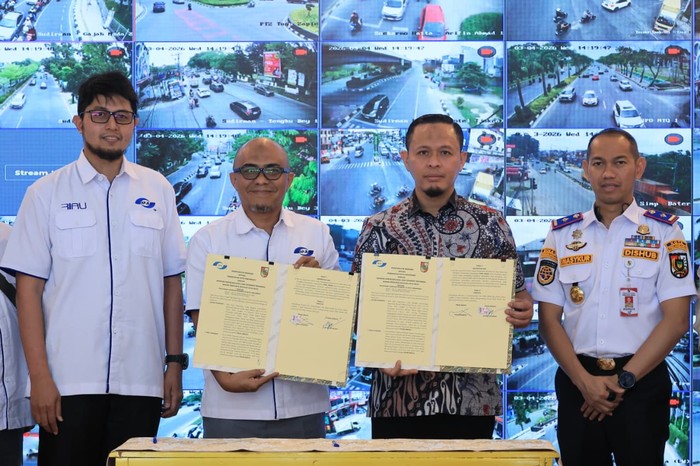 Pemkot Pekanbaru
