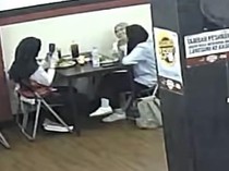 Tolong! Ada Pencurian di Warung Praz Teguh, Laptop-iPhone Raib