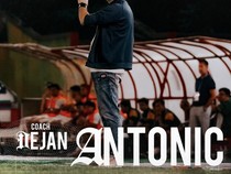 Imbang Lawan PSIM, Semen Padang FC Langsung Pecat Pelatih