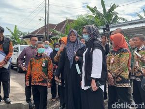 Video Bupati Lumajang Tutup Dapur SPPG karena Limbah Cemari Lingkungan