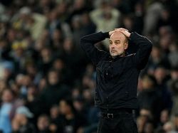 Man City Dibantai, Guardiola Kesal Masih Saja Dirujak soal Starting XI