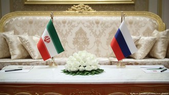Penyebab Rusia Tak Pasok Senjata ke Iran yang Lagi Perang