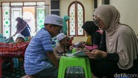 Kegiatan ini bertujuan membentuk karakter religius, memperbaiki akhlak, memantapkan iman, meningkatkan kedisiplinan ibadah, serta membekali siswa agar mampu menerapkan nilai-nilai Islami dalam kehidupan sehari-hari. Bagi anak-anak, tujuan membaca Iqra adalah meningkatkan kemampuan dasar membaca huruf Hijaiyah, berharakat, serta menulis huruf Hijaiyah bersambung dengan benar, dan membantu peserta agar fasih membaca Al-Quran dan beralih dari buku Iqra ke mushaf.