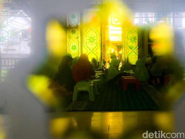 Perdalam Ilmu Agama Lewat Pesantren Kilat Ramadan