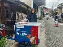 Program UMiMAX Pertamina Bantu Korban PHK Bangkit dengan Usaha Mikro