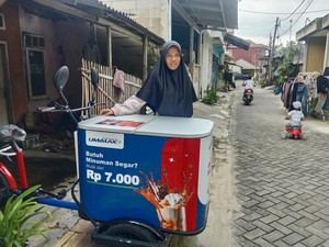 Program UMiMAX Pertamina Bantu Korban PHK Bangkit dengan Usaha Mikro