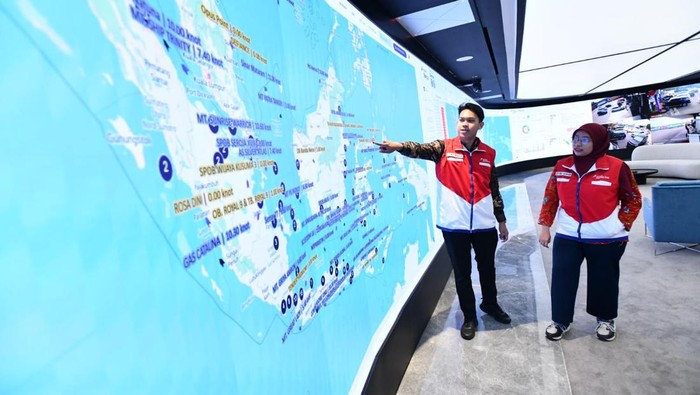 Pertamina Digital Hub