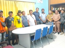 Pasukan Oranye Tarakan Batal Mogok Jelang Lebaran, Dana Jamsostek Segera Cair