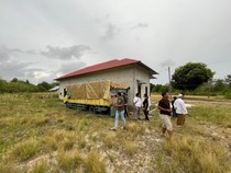 Pria Asal Belitung Jadi Tersangka Kepemilikan 1,9 Juta Batang Rokok Ilegal