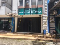 Koperasi Bodong BLN Beroperasi Sejak 2018, Ada 160 Ribu Transaksi