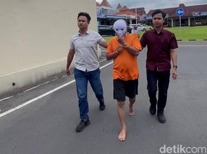 Fakta-fakta Pilu Mahasiswi di Mojokerto Diperkosa Ayah Tiri Sejak SD