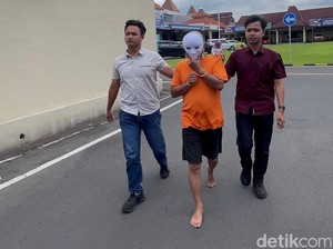 Fakta-fakta Pilu Mahasiswi di Mojokerto Diperkosa Ayah Tiri Sejak SD