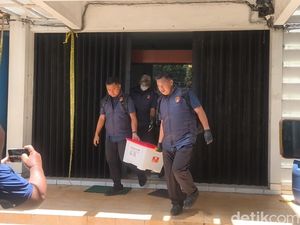 Ternyata Begini Modus Koperasi BLN Salatiga Garong Duit 41 Ribu Nasabah