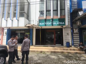 Akal Bulus Koperasi Bahana Lintas Nusantara Kelabui 41 Ribu Nasabah