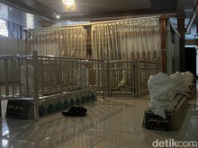 Sosok Kiai di Balik Al Quran Kuno Berusia 170 Tahun di Mojokerto