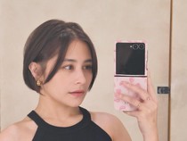 Prilly Latuconsina Potong Rambut Lagi, Omara Esteghlal: Seksi Sekali!