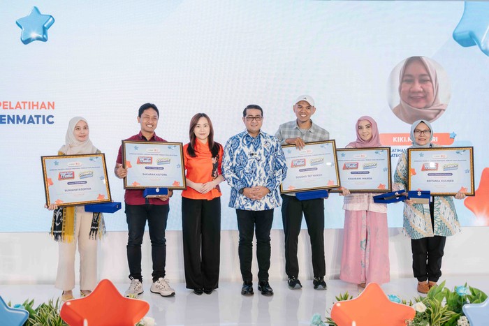 Program Shopee Affiliate