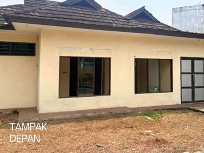 Properti yang dulunya milik Hakim Agung nonaktif Gazalba Saleh dilelang KPK