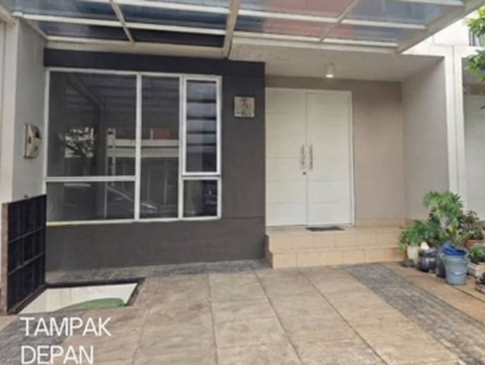 Properti yang dulunya milik Hakim Agung nonaktif Gazalba Saleh dilelang KPK