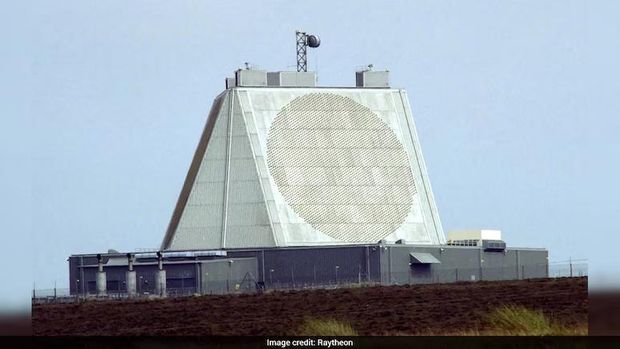 Drone Iran Hancurkan Radar AS Senilai Rp17 Triliun di Qatar