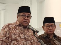 Video: Jakarta Sambut Hari Nyepi dengan Pawai Ogoh-ogoh di Jalur CFD