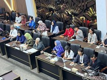 RUU PPRT, YLBHI Usul Panic Button dan Hak Berserikat Pekerja Rumah Tangga