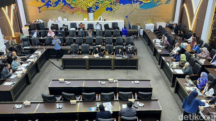 Rieke: RUU PPRT Dinanti 22 Tahun, Kenapa Masih Tunda?