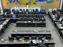 Rieke Desak RUU PPRT Segera Disahkan: Sudah 22 Tahun Menunggu