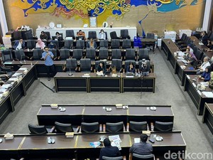 Menanti RUU PPRT Disahkan Tahun Ini