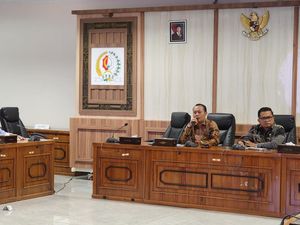 Sebanyak 23 SPPG di Bojonegoro Tak Penuhi Syarat tapi Tetap Beroperasi