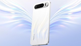 Realme 16 5G Mirip iPhone Air, Punya Fitur Selfie Mirror Unik