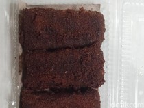 Risol Cokelat, Jajanan Pasar dengan Sensasi Manis yang Bikin Penasaran