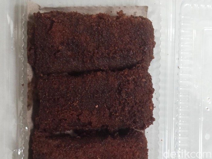 Risol Cokelat