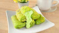 Creamy Lumer! Ini 10 Risol Matcha Rp 6 Ribuan di Jakarta