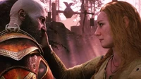 Rumor God of War Terbaru: Faye Bakal Jadi Protagonis Selain Kratos