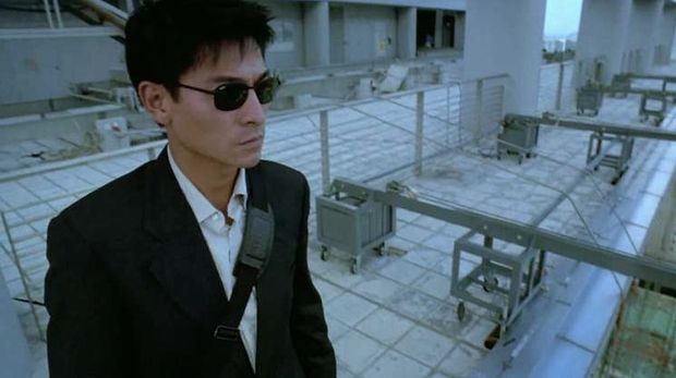 Running Out of Time (1999)