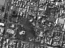 Video: Citra Satelit Kondisi Iran Sebelum dan Sesudah Serangan AS-Israel