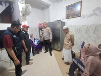 Kisah Pilu di Balik Penemuan Bayi dalam Gerobak Nasi Uduk