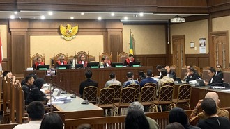 Bos Dell Heran Disebut Diperkaya Rp 112 M di Kasus Chromebook: Riilnya Rugi