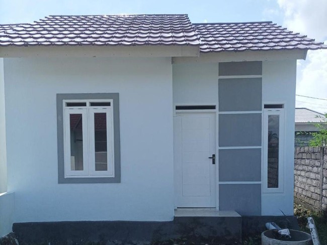 Lagi Cari Rumah di Lombok Barat? Ada Nih, Harganya Rp 185 Juta