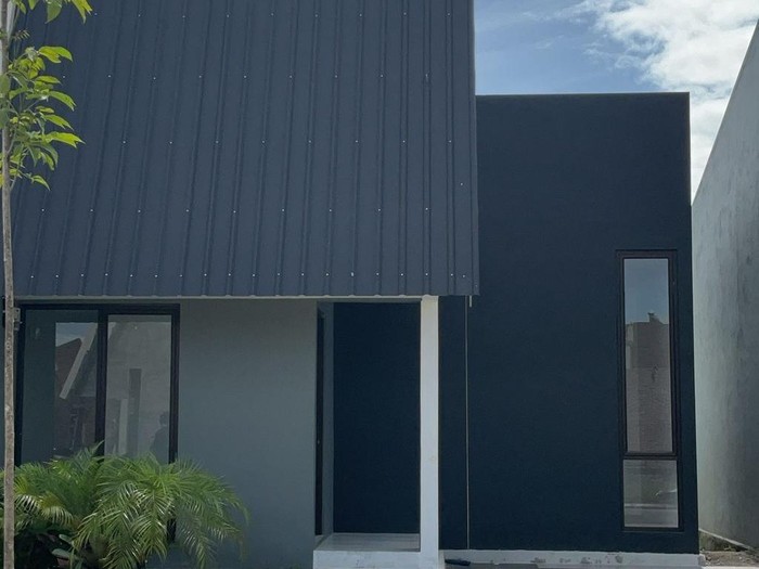 Rumah Rp 185 juta di Lombok Barat, NTB