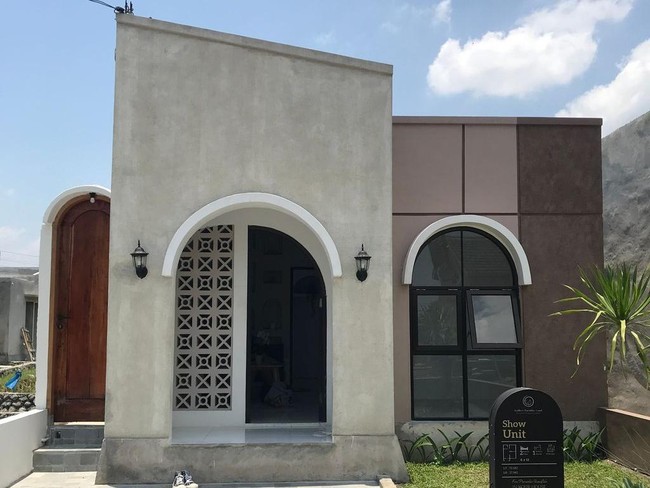 Rumah Rp 185 juta di Lombok Barat, NTB
