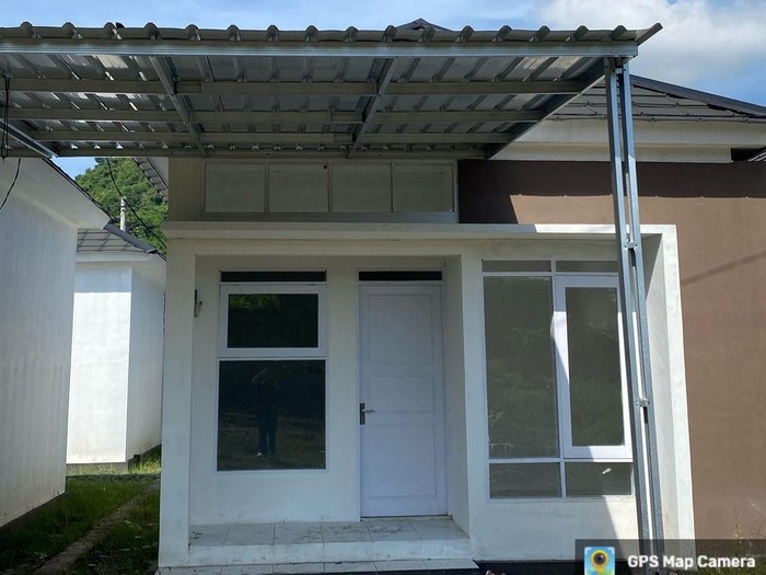 Rumah Rp 185 juta di Lombok Barat, NTB