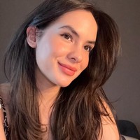 Pesona Natural Steffi Zamora Usai Lewati Flamingo Era, Makin Glowing & Fresh