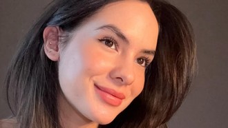 Pesona Natural Steffi Zamora Usai Lewati Flamingo Era, Makin Glowing & Fresh