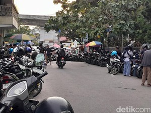 DPRD Medan Pertanyakan Dasar Perubahan Tarif Parkir, Ini Jawaban Dishub