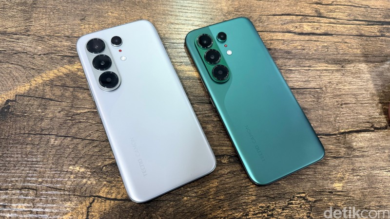 Tecno Camon 50 Pro 5G