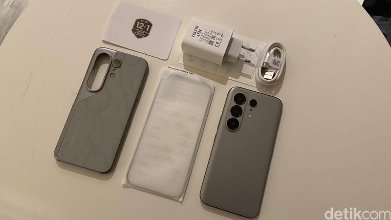 Tecno Camon 50 Pro 5G